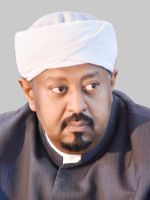 Mr.Abdallah Elmahjub