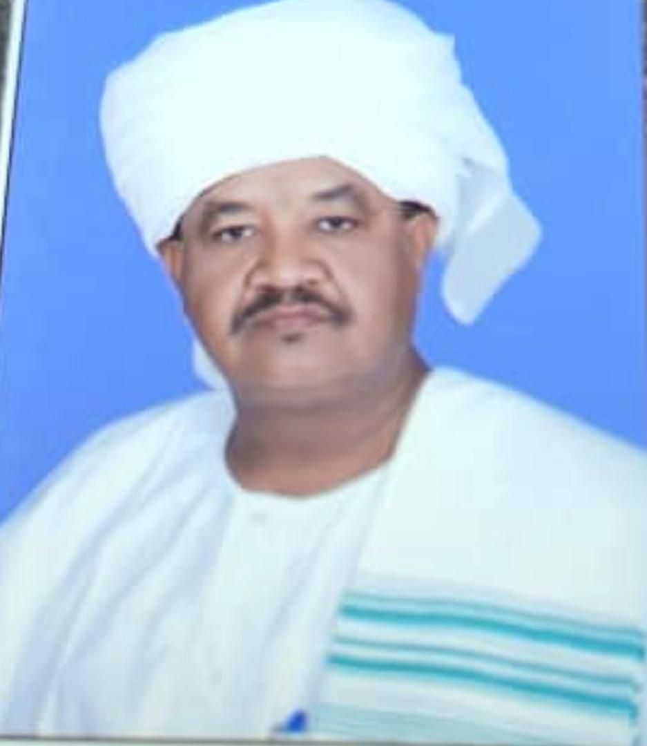 Osman Mahmoud Ahmed Altoum