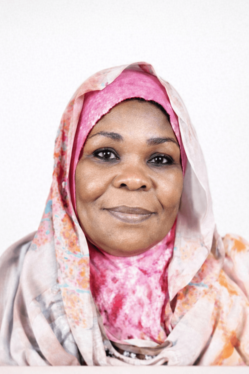 Mrs. Fathia Mohammed Salem.