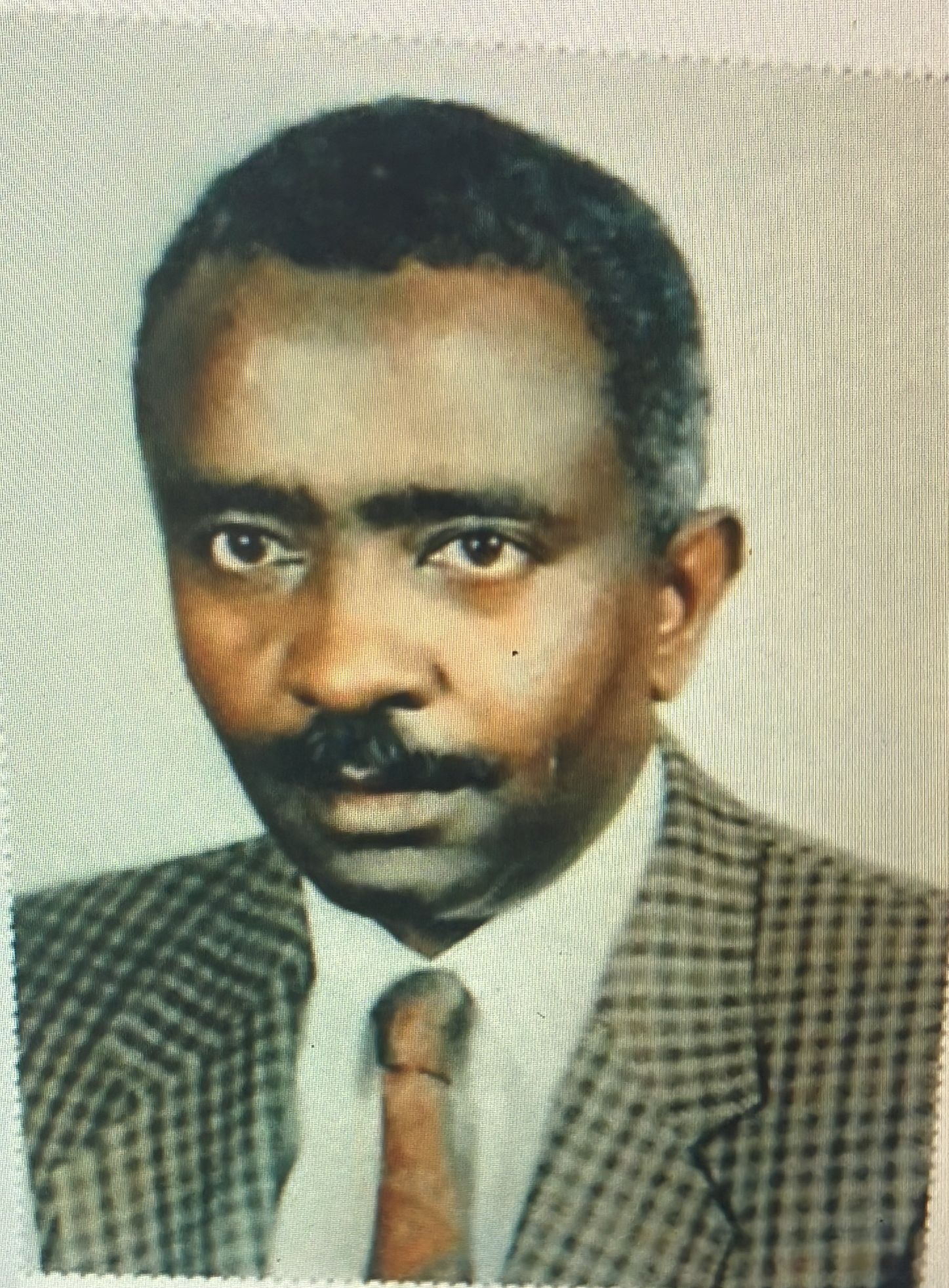 Dr.Hamza Osman Abdeslam