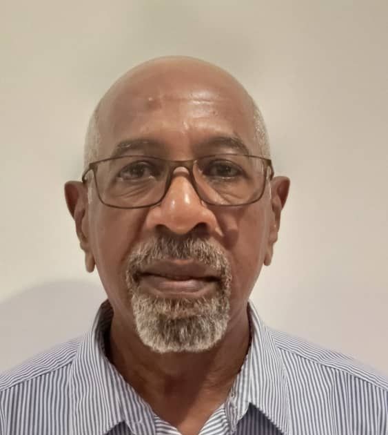 Mr. Mamoun Bashir Al-Nafidi